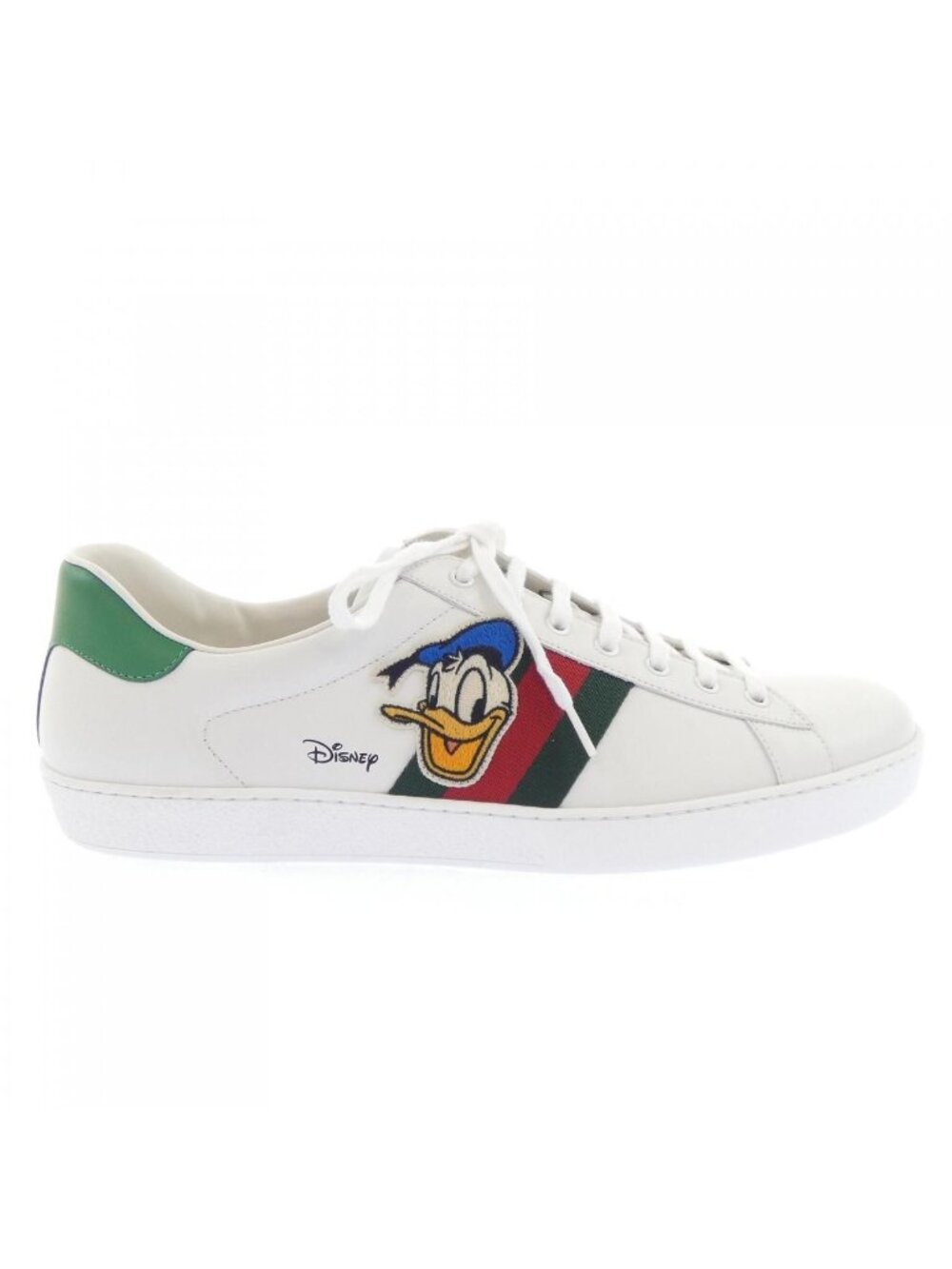 Gucci Ace Disney Sneakers